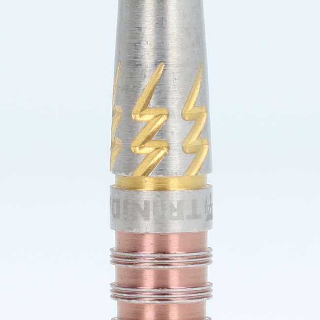 ����� Used �����ġ� TRiNiDAD(�ȥ�˥�����) Roman Type5(�����ޥ� ������5) STEEL ���Ƽ�ͳ�����ǥ� ��RANK 3��