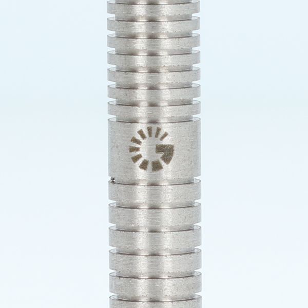 ����� Used �����ġ� Harrows(�ϥ�����) GENESIS TUNGSTEN(�����ͥ��� ���󥰥��ƥ�) 2BA StyleB 18gR ��RANK 3��