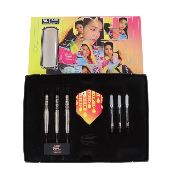 ����� Used �����ġ� TARGET JAPAN(�������åȥ���ѥ�) CHARIS(���ꥹ) 2BA ���㥷�������������ǥ��Ȣ����� ��RANK 2��