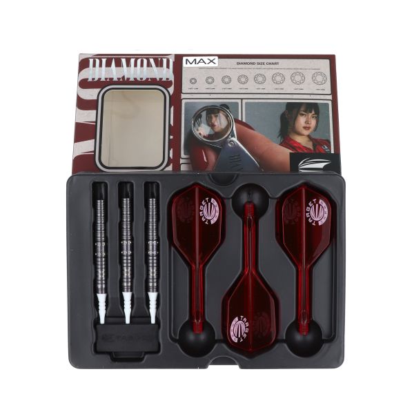 ����� Used �����ġ� TARGET JAPAN PRIME SERIES DIAMOND G2 MAX 2BA ���浪���������ǥ��Ȣ����� ��RANK 3��