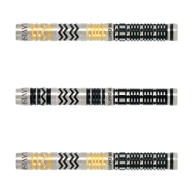 �Ф�Ļ DARTS JAPAN(�ҥΥȥ�����ĥ���ѥ�) ������륷�꡼�� 90T Lavish(��ӥå���) 2BA��(������ �Х��)