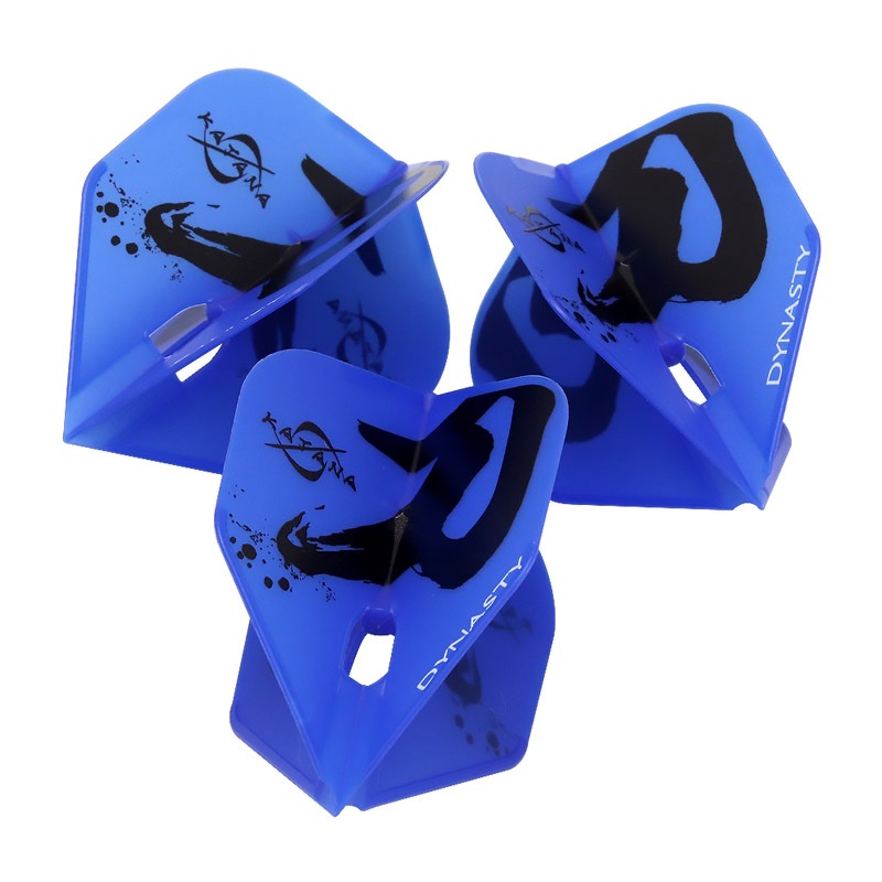 DYNASTY��L-Flight PRO(�����ʥ��ƥ����ߥ���ե饤�� �ץ�) KATANA ���⡼�� �֥롼 (������ �ե饤��)