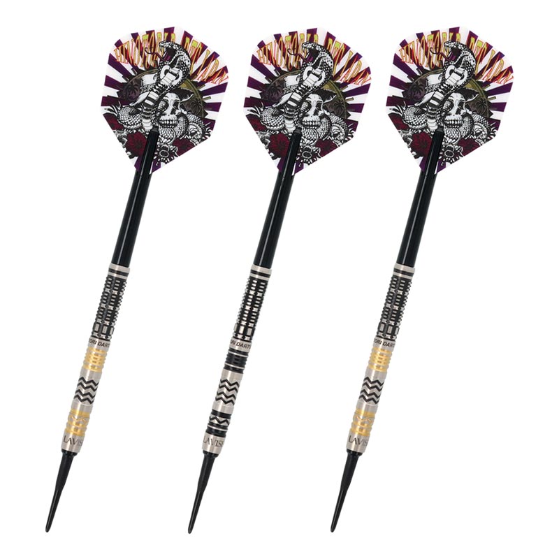 �Ф�Ļ DARTS JAPAN(�ҥΥȥ�����ĥ���ѥ�) ������륷�꡼�� 90T Lavish(��ӥå���) 2BA��(������ �Х��)