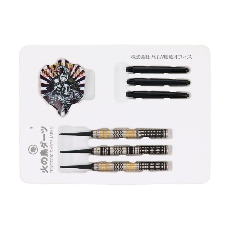 �Ф�Ļ DARTS JAPAN(�ҥΥȥ�����ĥ���ѥ�) ������륷�꡼�� 90T Lavish(��ӥå���) 2BA��(������ �Х��)