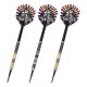 �Ф�Ļ DARTS JAPAN(�ҥΥȥ�����ĥ���ѥ�) ������륷�꡼�� 90T Lavish(��ӥå���) 2BA��(������ �Х��)