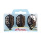 COSMO DARTS(�����������) Fit Flight��AIR��(�ե��åȥե饤�� ������) �� �¿����� ver.1 �������� D�֥�å� �¿����������ǥ롡(������ �ե饤��)
