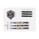 �Ф�Ļ DARTS JAPAN(�ҥΥȥ�����ĥ���ѥ�) ������륷�꡼�� 90T Lavish(��ӥå���) 2BA��(������ �Х��)