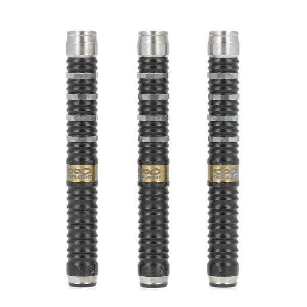 ����� Used �����ġ� DYNASTY TRIPLEIGHT effort ZERO 20g 2BA DARTS HIVE Limited��Ȣ����� ��RANK 4��