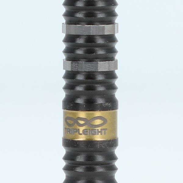 ����� Used �����ġ� DYNASTY TRIPLEIGHT effort ZERO 20g 2BA DARTS HIVE Limited��Ȣ����� ��RANK 4��