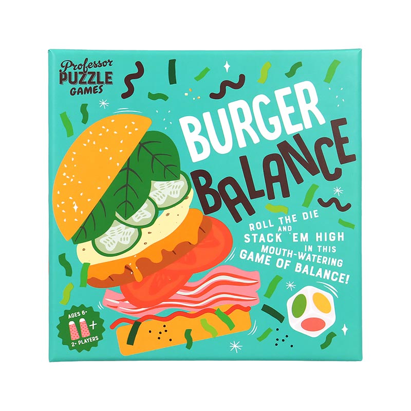 �С������Х�� BURGER BALANCE��(�ܡ��ɥ����� �����ɥ����� �ۥӡ�)