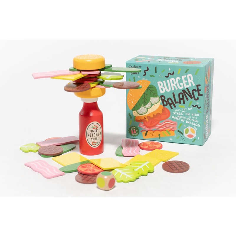 �С������Х�� BURGER BALANCE��(�ܡ��ɥ����� �����ɥ����� �ۥӡ�)