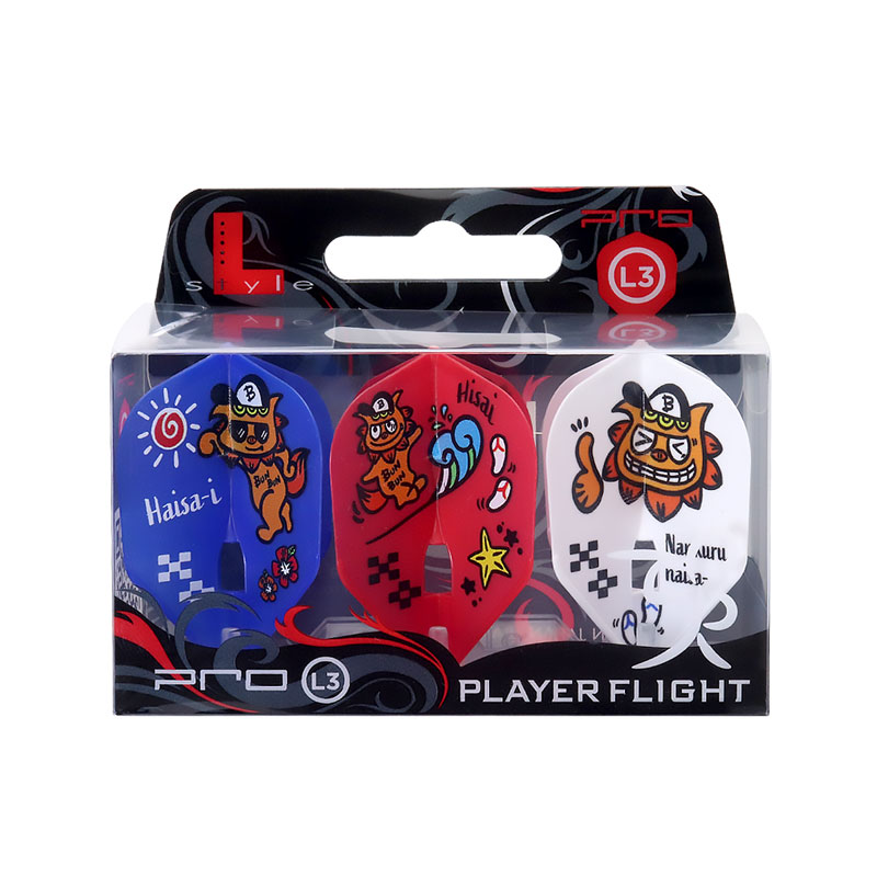 L-style(���륹������) L-Flight PRO(����ե饤�� �ץ�) ���������� ver.1 �������� MIX ���������������ǥ롡(������ �ե饤��)
