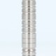 ����� Used �����ġ� TARGET JAPAN(�������åȥ���ѥ�) CRUX HONOR(����å��� ���ʡ�) SWISS POINT STEEL 23g��Ȣ����� ��RANK 4��