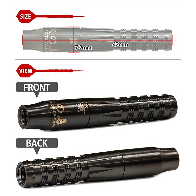 �ڼ���ʡ۲Ф�Ļ DARTS JAPAN(�ҥΥȥ�����ĥ���ѥ�) �ꥷ�꡼�� DLC ���ʲ -YOGAMATAKI-(�襬�ޥ���) 2BA��(������ �Х��)