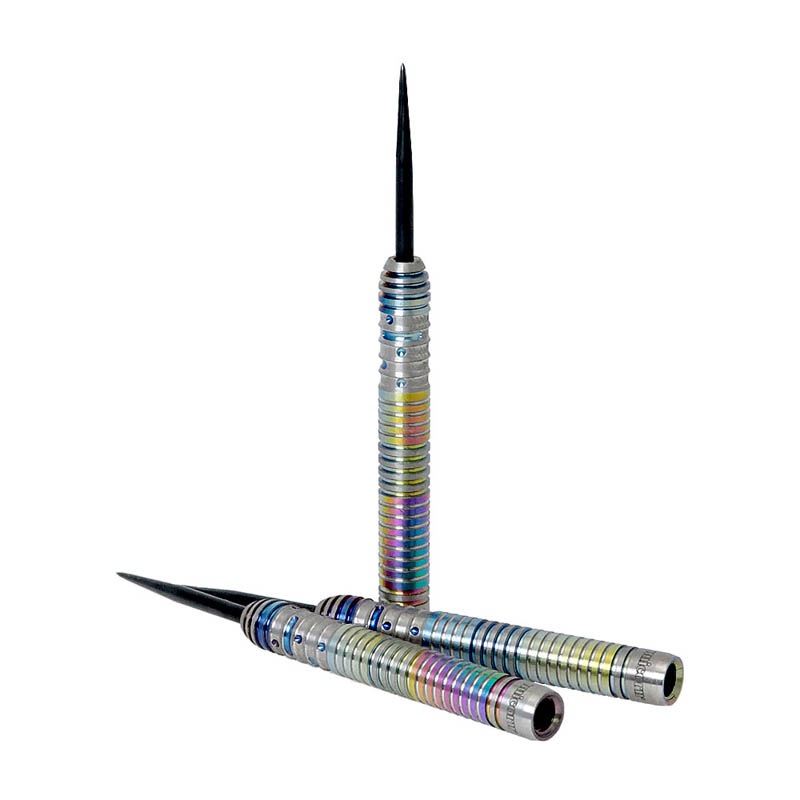 unicornノワール マイケル・スミスモデル スティール 24g バレル【ユニコーン】ノワール 90% マイケル・スミスモデル