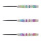 COSMO DARTS(�����������) DISCOVERY LABEL(�ǥ������Х꡼�졼�٥�) Lee Zheng STEEL �꡼�������������ǥ롡(������ �Х��)