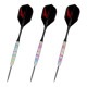 COSMO DARTS(�����������) DISCOVERY LABEL(�ǥ������Х꡼�졼�٥�) Lee Zheng STEEL �꡼�������������ǥ롡(������ �Х��)
