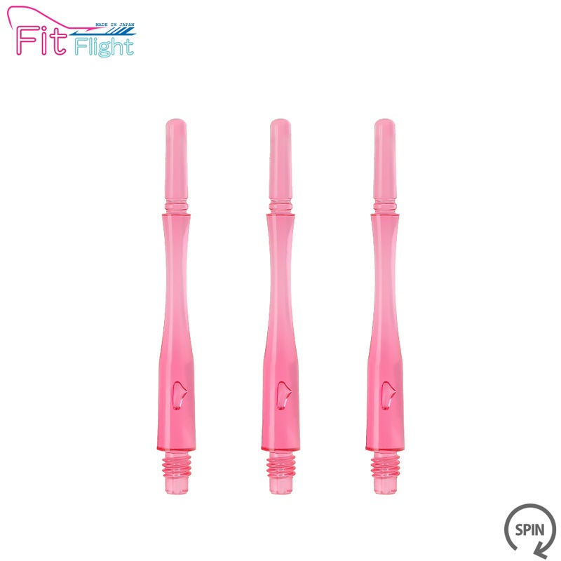 COSMO DARTS(�����������) Fit Shaft GEAR(�ե��åȥ���ե� ����) �ϥ��֥�å� ���ԥ� �ԥ� ��6�䡡(������ ����ե�)