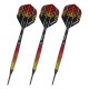 Winmau(������⥦) FIRESTORM FLAME(�ե����䡼���ȡ��� �ե쥤��) TR 2BA 20g��(������ �Х��)