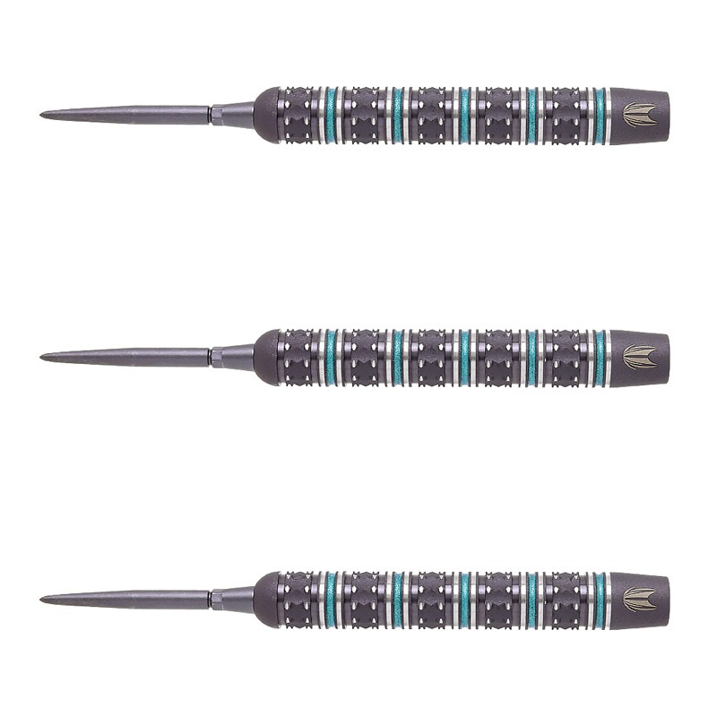 TARGET(�������å�) ROB CROSS BLACK EDITION SWISS POINT STEEL 23g ��190210�� ���֡������������ǥ롡(������ �Х��)
