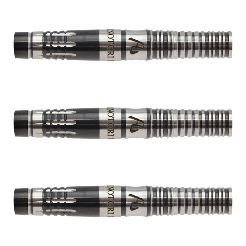 �Ф�Ļ DARTS JAPAN(�ҥΥȥ�����ĥ���ѥ�) �ץ쥤�䡼��ǥ� �� BLACK 90T 2BA Chen Yi Fan�����ǥ롡(������ �Х��)