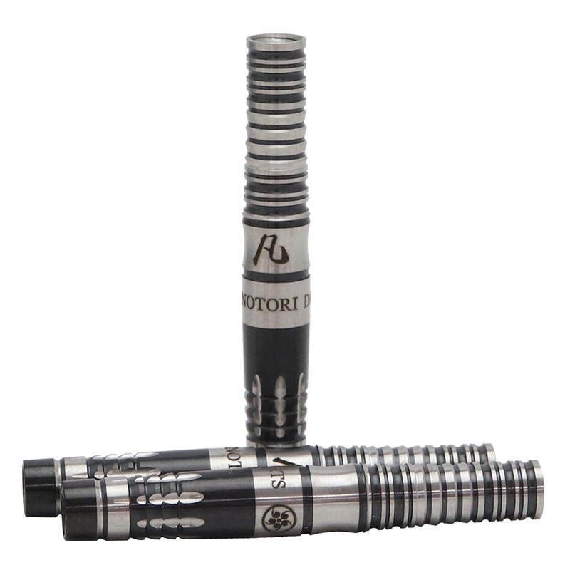 �Ф�Ļ DARTS JAPAN(�ҥΥȥ�����ĥ���ѥ�) �ץ쥤�䡼��ǥ� �� BLACK 90T 2BA Chen Yi Fan�����ǥ롡(������ �Х��)