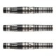 �Ф�Ļ DARTS JAPAN(�ҥΥȥ�����ĥ���ѥ�) �ץ쥤�䡼��ǥ� �� BLACK 90T 2BA Chen Yi Fan�����ǥ롡(������ �Х��)