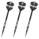 �Ф�Ļ DARTS JAPAN(�ҥΥȥ�����ĥ���ѥ�) �ץ쥤�䡼��ǥ� �� BLACK 90T 2BA Chen Yi Fan�����ǥ롡(������ �Х��)
