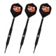 Only JapanL-styleJUGGLER(륹ߥ㥰顼) ߥ㥰顼 ֥饹 2BA Black( Х)
