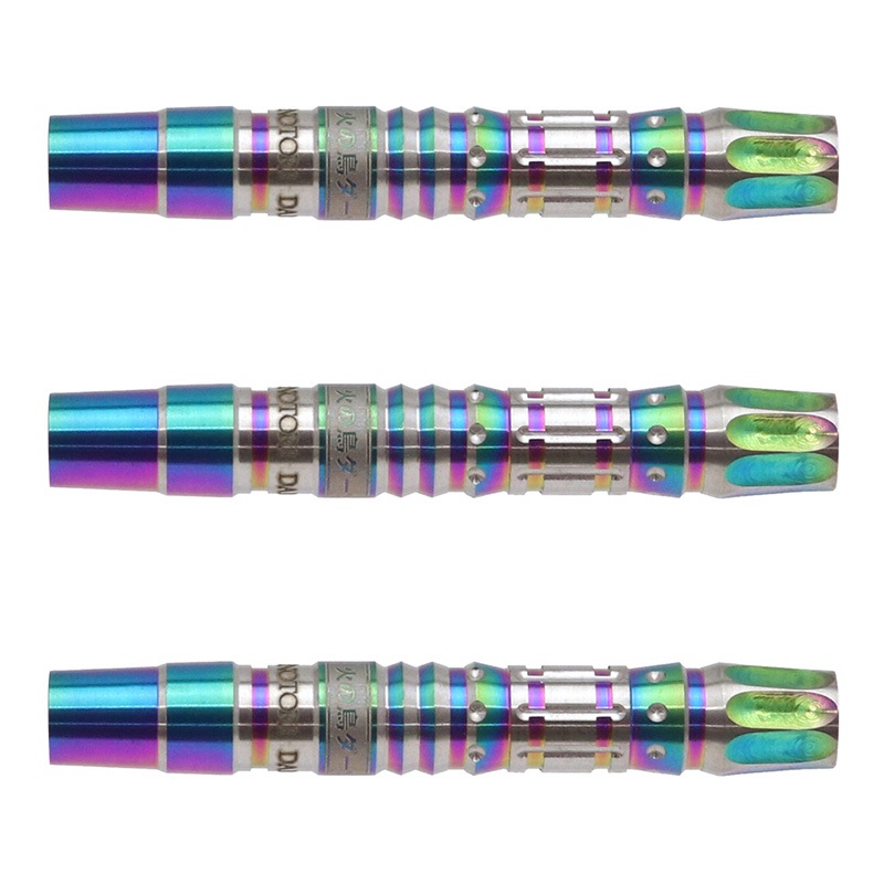 �Ф�Ļ DARTS JAPAN(�ҥΥȥ�����ĥ���ѥ�) ������꡼�� 90T WEAPON(�����ݥ�) RAINBOW 2BA��(������ �Х��)