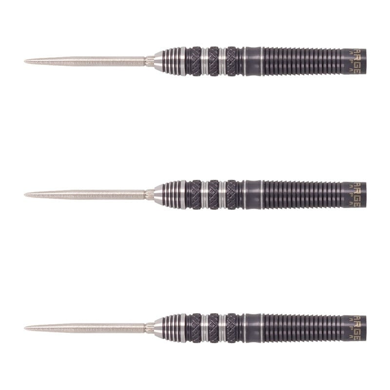 TARGET JAPAN(�������åȥ���ѥ�) BLACK MARQUE SERIES ARMAGEDDON 2.0 LITE SWISS POINT STEEL 22g ��190544�� �ޥ����륤�����ǥ롡(������ �Х��)