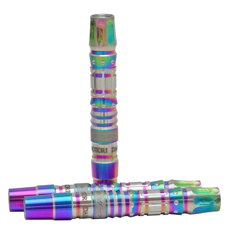 �Ф�Ļ DARTS JAPAN(�ҥΥȥ�����ĥ���ѥ�) ������꡼�� 90T WEAPON(�����ݥ�) RAINBOW 2BA��(������ �Х��)