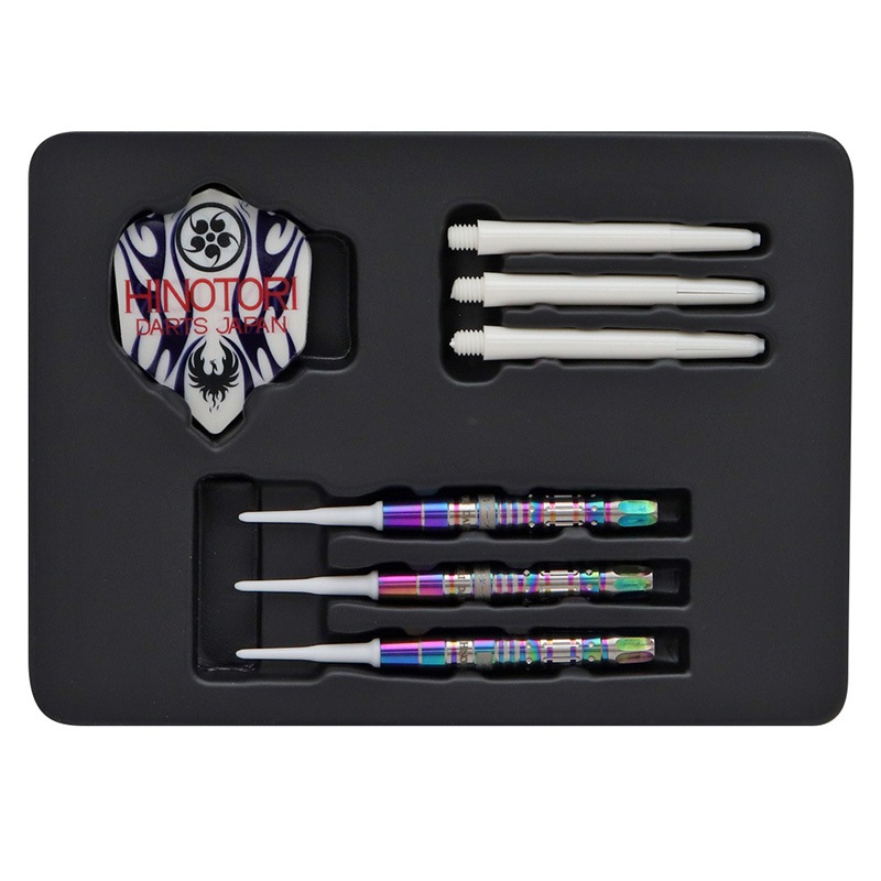 �Ф�Ļ DARTS JAPAN(�ҥΥȥ�����ĥ���ѥ�) ������꡼�� 90T WEAPON(�����ݥ�) RAINBOW 2BA��(������ �Х��)