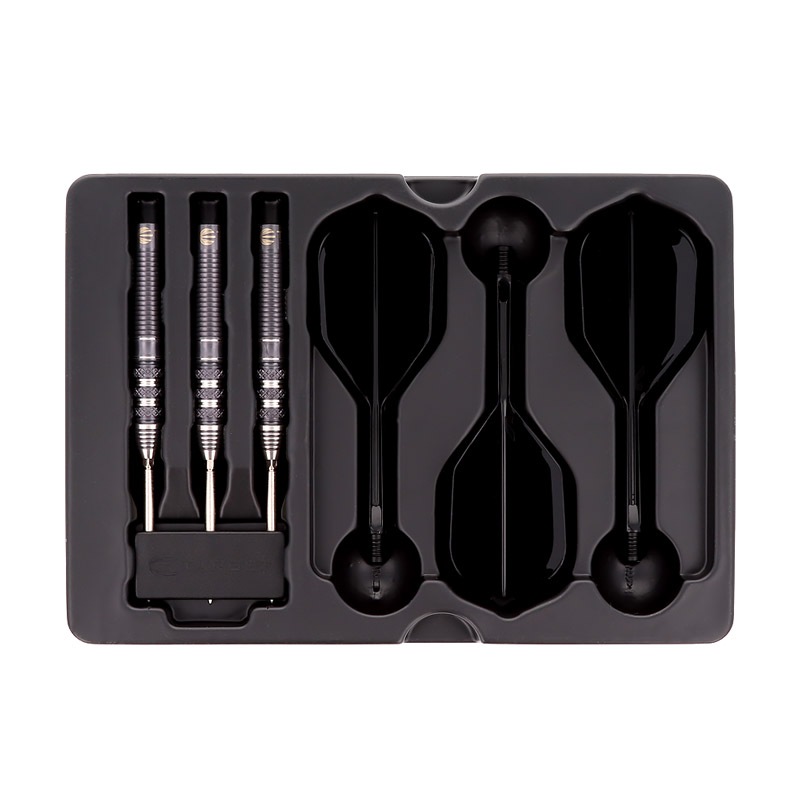 TARGET JAPAN(�������åȥ���ѥ�) BLACK MARQUE SERIES ARMAGEDDON 2.0 LITE SWISS POINT STEEL 22g ��190544�� �ޥ����륤�����ǥ롡(������ �Х��)