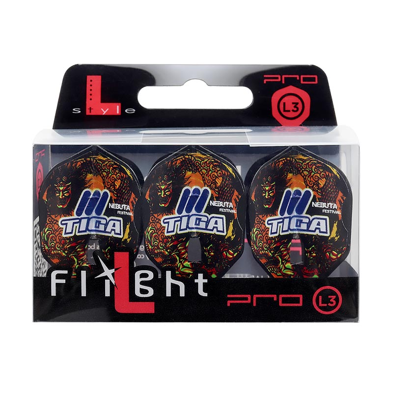 TIGA��L-Flight PRO(�ƥ����ߥ���ե饤�� �ץ�) ��¼������ �������� �֥�å� ��¼�����������ǥ롡(������ �ե饤��)