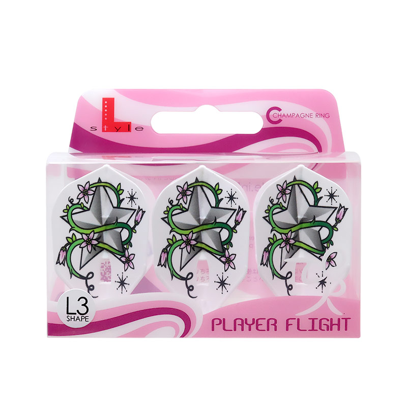 L-style(���륹������) L-Flight PRO(����ե饤�� �ץ�) ��������� ver.4 �������� ��������������ǥ롡(������ �ե饤��)