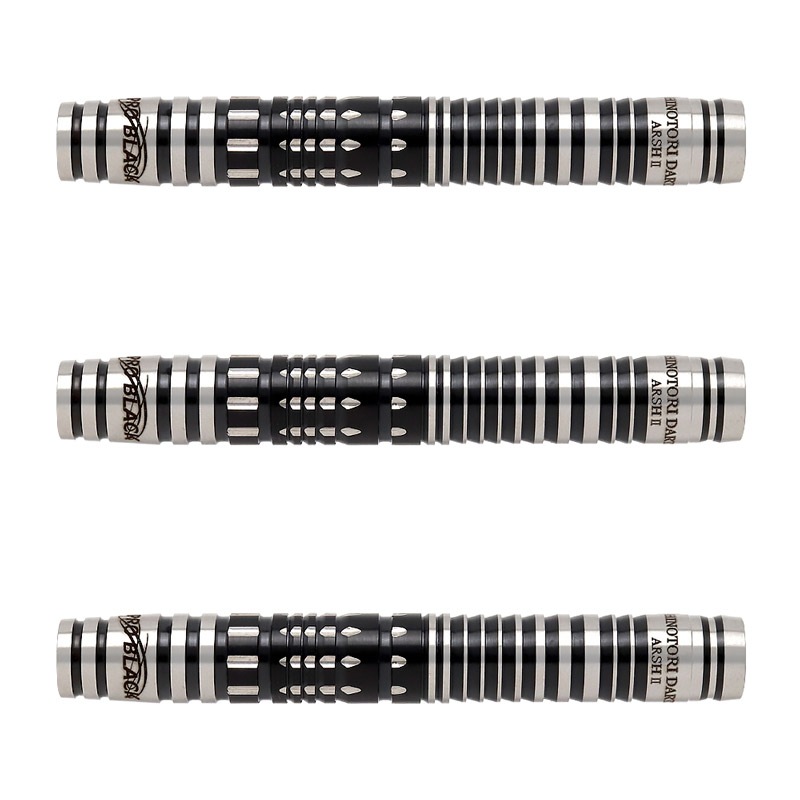 �Ф�Ļ DARTS JAPAN(�ҥΥȥ�����ĥ���ѥ�) PRO BLACK 85T ARSH(��������) 2BA��(������ �Х��)