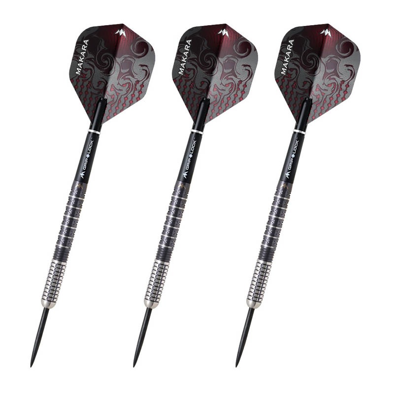 MISSION DARTS(�ߥå���������) Makara M1 STEEL 22g��(������ �Х��)