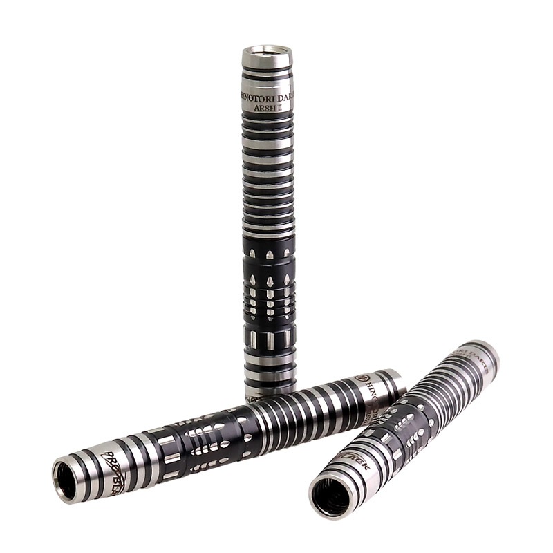 �Ф�Ļ DARTS JAPAN(�ҥΥȥ�����ĥ���ѥ�) PRO BLACK 85T ARSH(��������) 2BA��(������ �Х��)