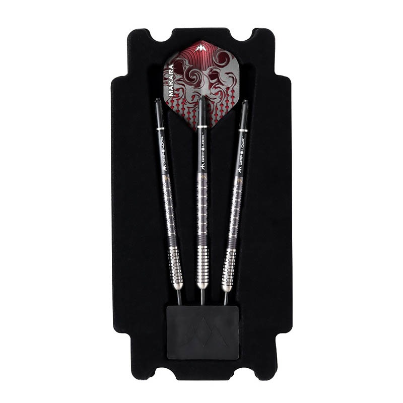 MISSION DARTS(�ߥå���������) Makara M1 STEEL 22g��(������ �Х��)