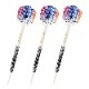 �Ф�Ļ DARTS JAPAN(�ҥΥȥ�����ĥ���ѥ�) PRO BLACK 85T ARSH(��������) 2BA��(������ �Х��)