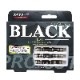 �Ф�Ļ DARTS JAPAN(�ҥΥȥ�����ĥ���ѥ�) PRO BLACK 85T ARSH(��������) 2BA��(������ �Х��)