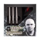 COSMO DARTS(�����������) DISCOVERY LABEL(�ǥ������Х꡼�졼�٥�) Darius Labanauskas v2 2BA ���ꥢ������Хʥ����������ǥ롡(������ �Х��)
