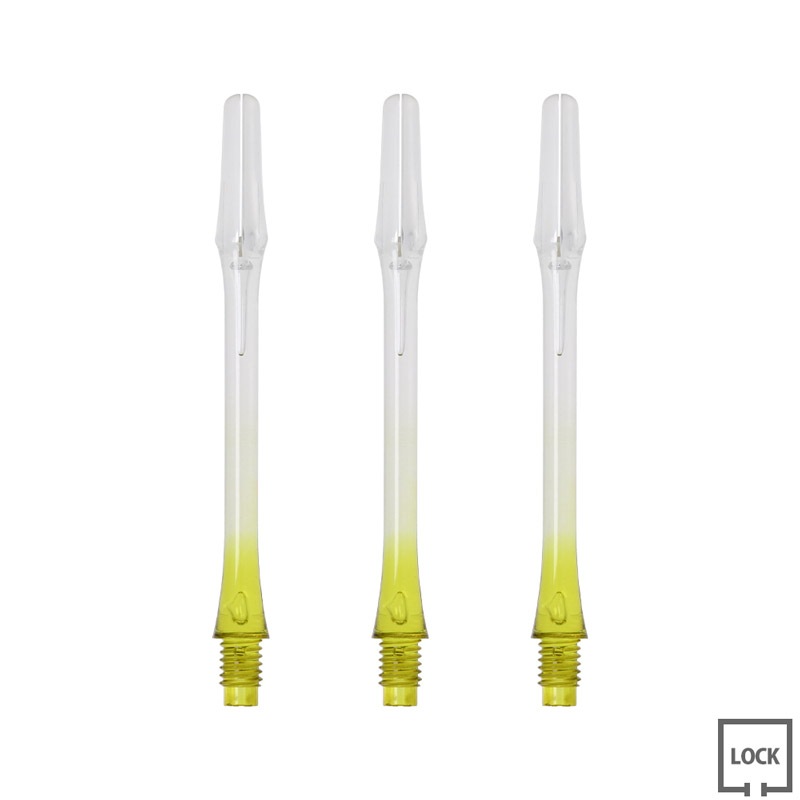 JOKERDRIVER(���硼�����ɥ饤�С�) ��-ZERO- Gradation SHAFT �㥯�ꥢ ���������ס� 41.5mm(XXL) �㥤�������䡡(������ ����ե�)