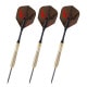 COSMO DARTS(�����������) DISCOVERY LABEL(�ǥ������Х꡼�졼�٥�) Harith Lim STEEL 21g �ϥꥹ����������ǥ롡(������ �Х��)