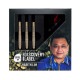COSMO DARTS(�����������) DISCOVERY LABEL(�ǥ������Х꡼�졼�٥�) Harith Lim STEEL 21g �ϥꥹ����������ǥ롡(������ �Х��)