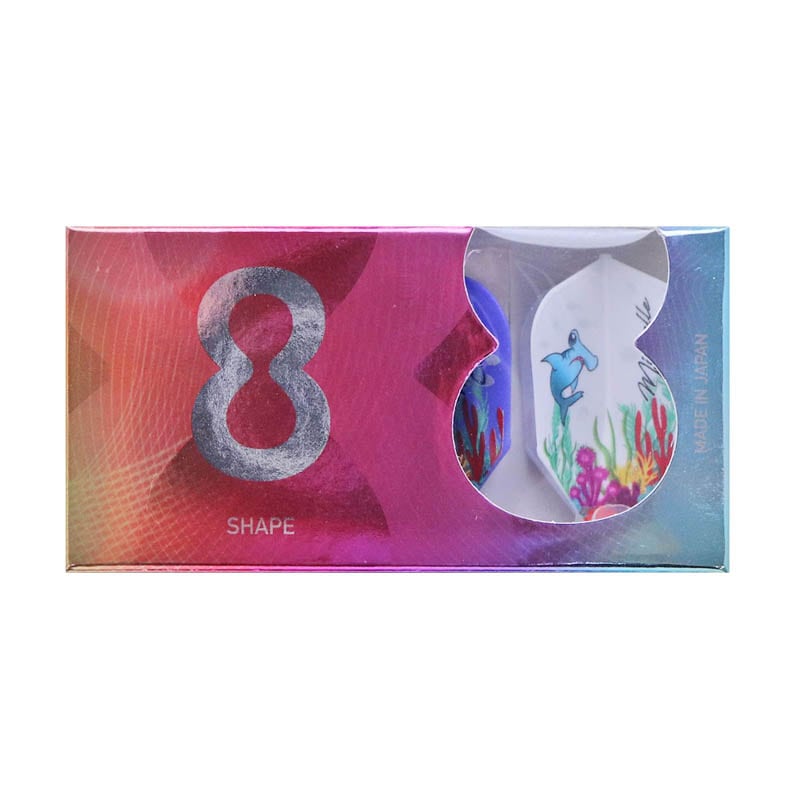 フライト > ブランド【ア行】 > エイトフライト > プレイヤー