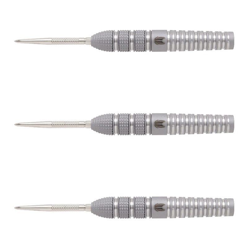 TARGET(å) BARNEY25 SWISS POINT STEEL 25g 190198 쥤ɡ󡦥Сʥ٥ǥ롡( Х)