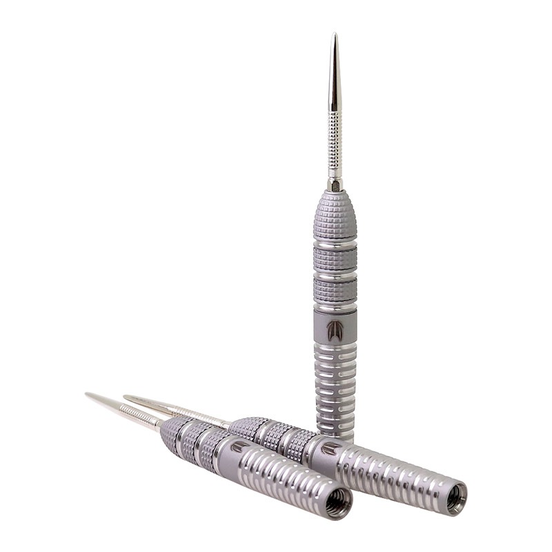 TARGET(å) BARNEY25 SWISS POINT STEEL 25g 190198 쥤ɡ󡦥Сʥ٥ǥ롡( Х)