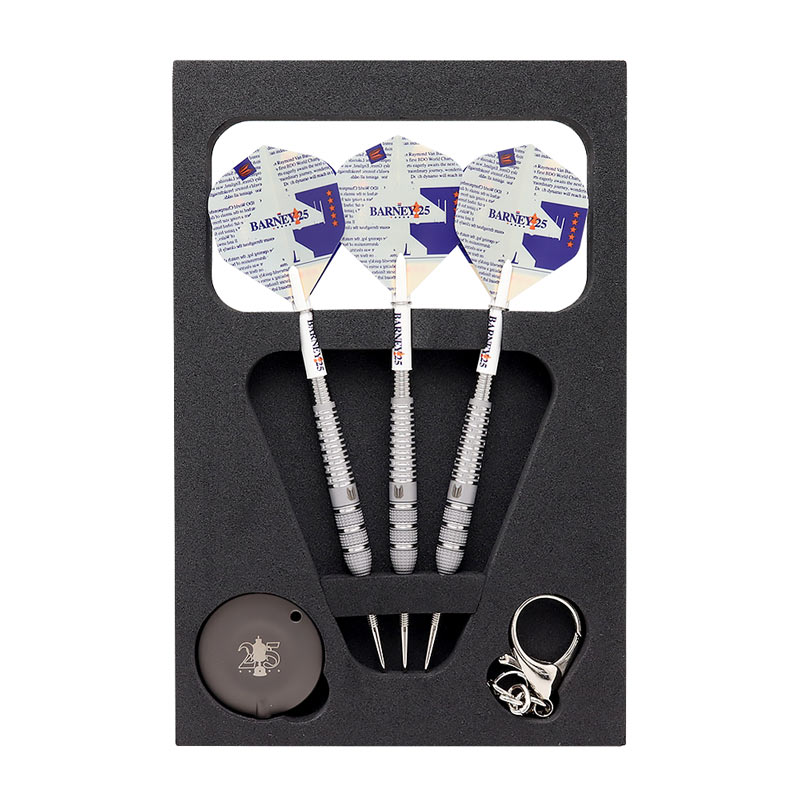 TARGET(å) BARNEY25 SWISS POINT STEEL 25g 190198 쥤ɡ󡦥Сʥ٥ǥ롡( Х)